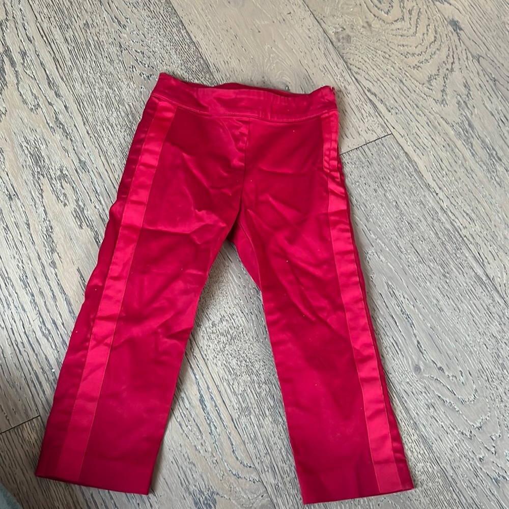 Janie and jack never worn size 5  pants
